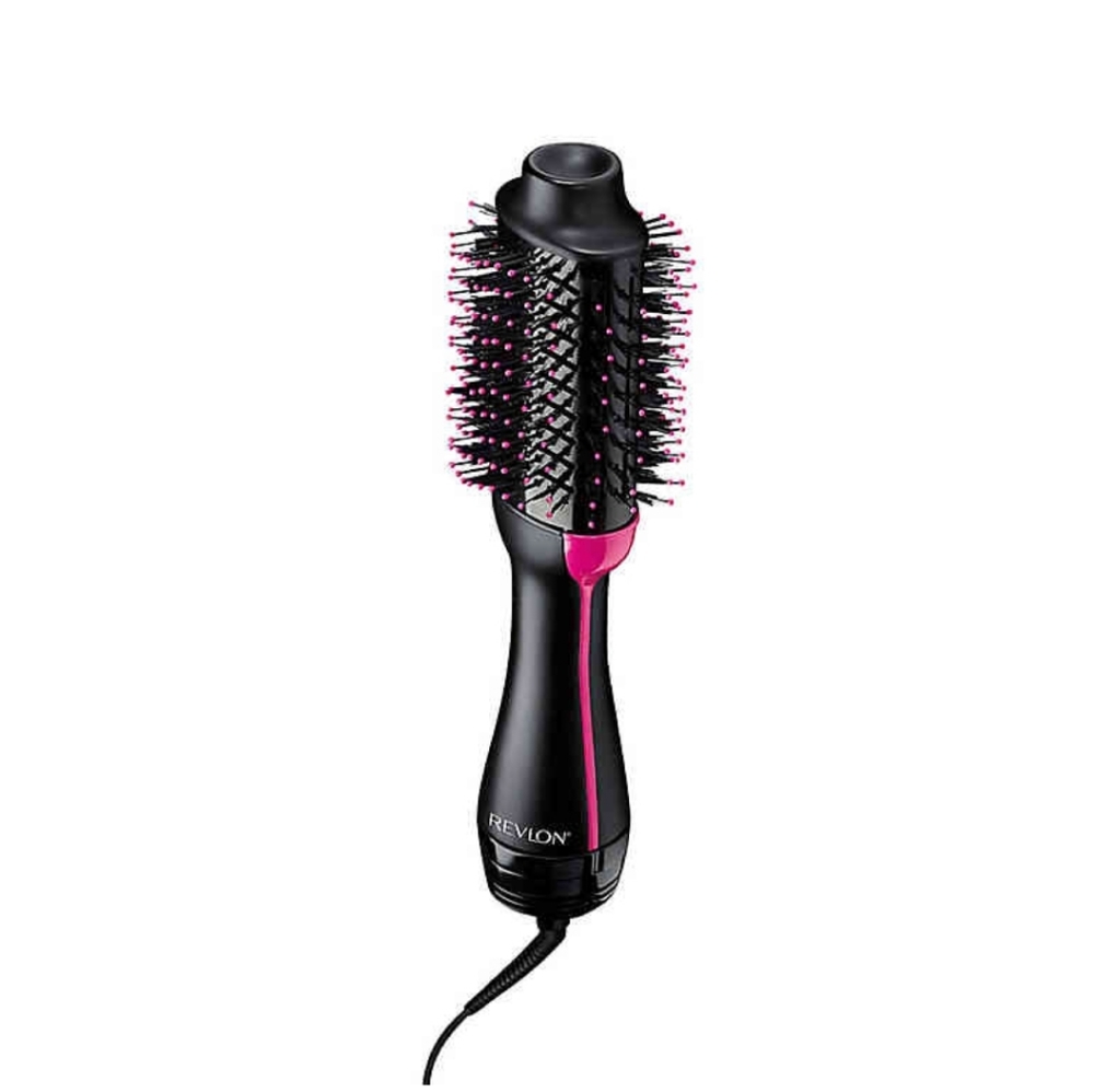 Revlon Pro Collection Salon One Step Hair Dryer an